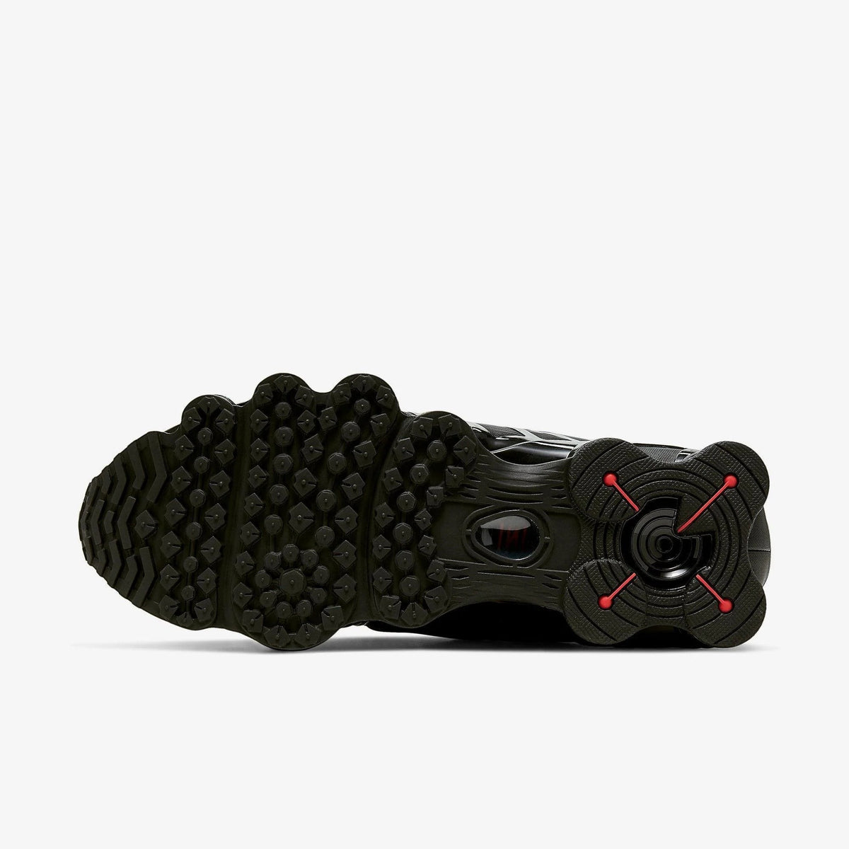Nike Shox TL - ‘Triple Black’