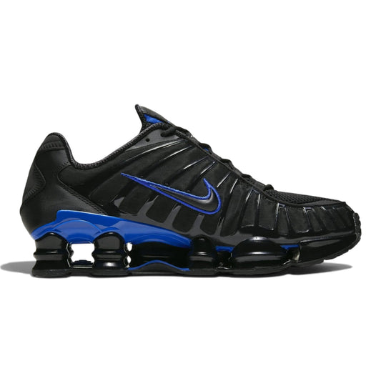 Nike Shox TL ‘Black Racer Blue’