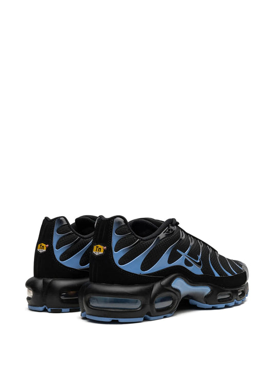 Nike Air Max Plus ‘Black University Blue