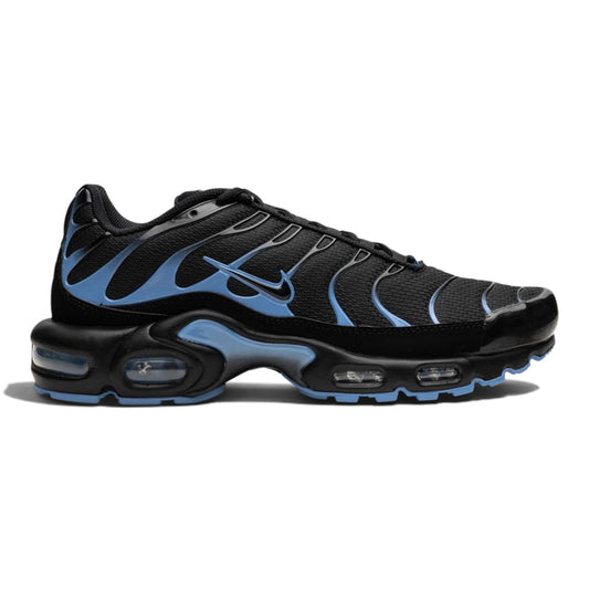 Nike Air Max Plus ‘Black University Blue