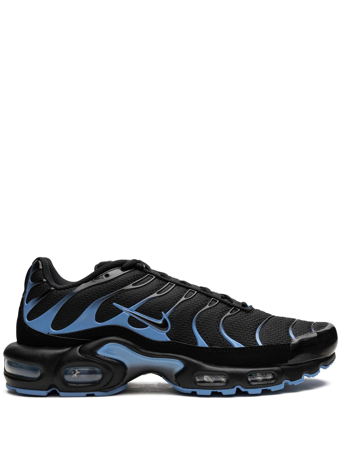Nike Air Max Plus ‘Black University Blue