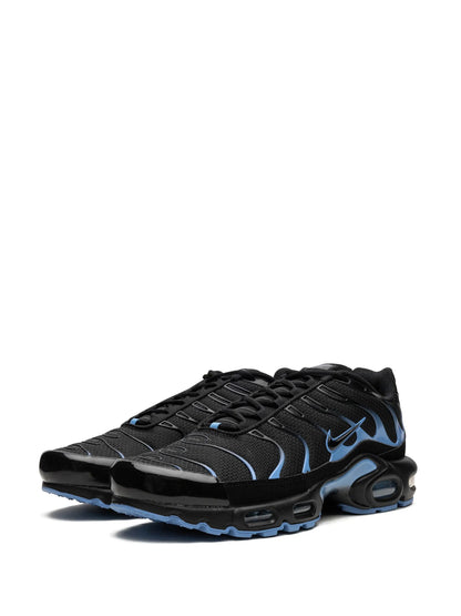 Nike Air Max Plus ‘Black University Blue