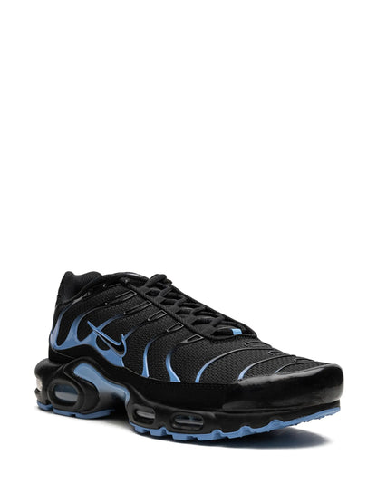 Nike Air Max Plus ‘Black University Blue
