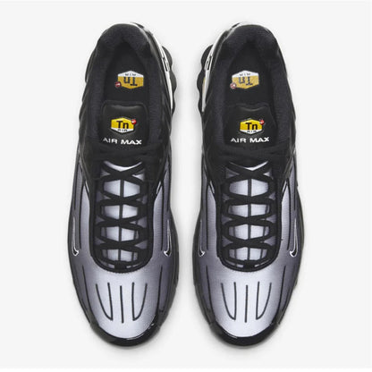 Nike Air Max Plus TN 3 - Black/Gre