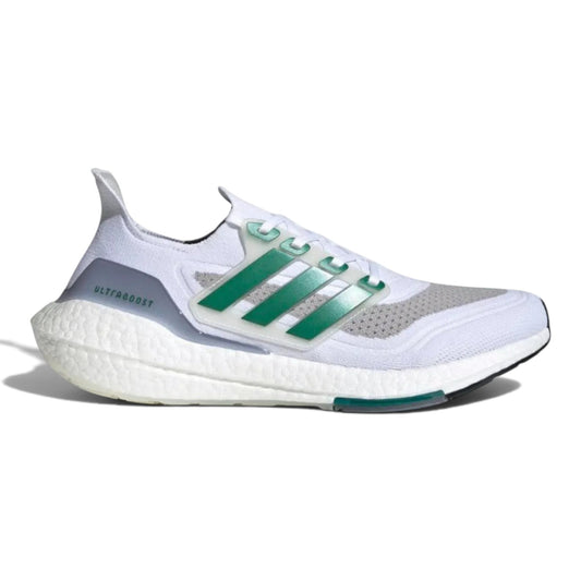 Adidas Ultraboost 2021 – Sub Green