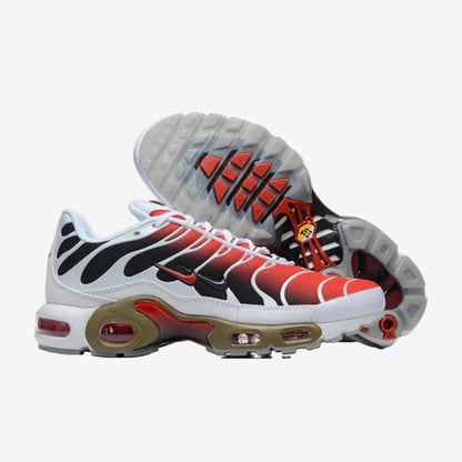 Nike Air Max Plus “Patta FC Barcelona White”