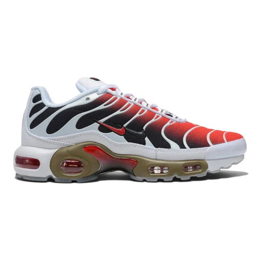 Nike Air Max Plus “Patta FC Barcelona White”