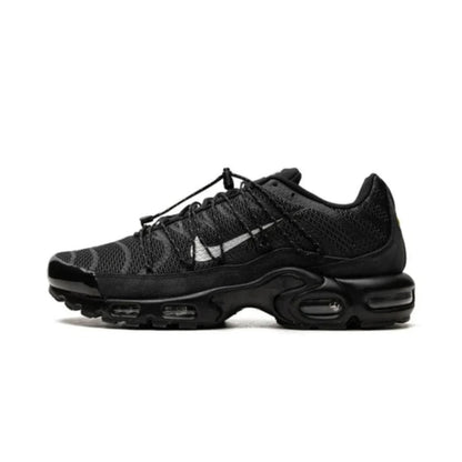 Nike Air Max Plus Utility Black
