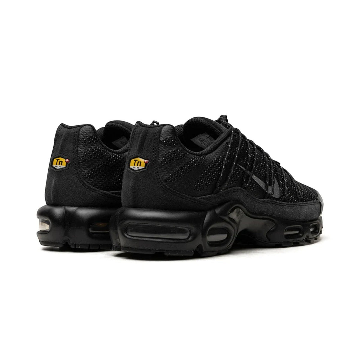 Nike Air Max Plus Utility Black