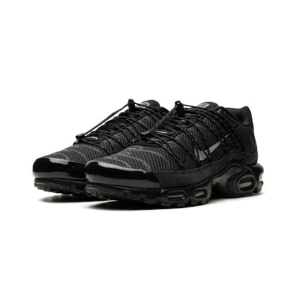 Nike Air Max Plus Utility Black
