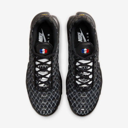Nike Air Max Plus TN – France Black