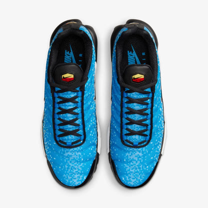 Nike Air Max Plus
TN "Napoli"