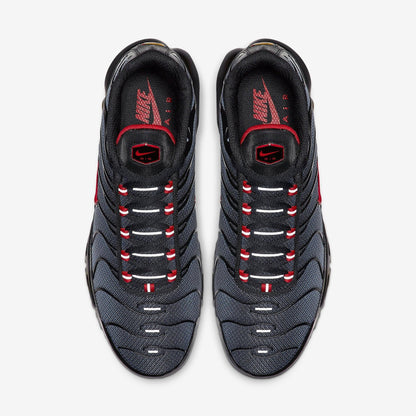 Nike Air Max Plus TN – Black Gradient Red