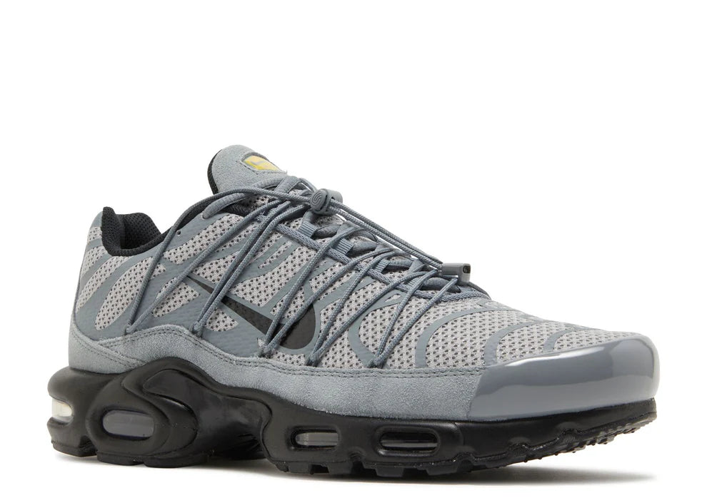 Nike Air Max Plus Lace Toggle Utility Grey Reflective