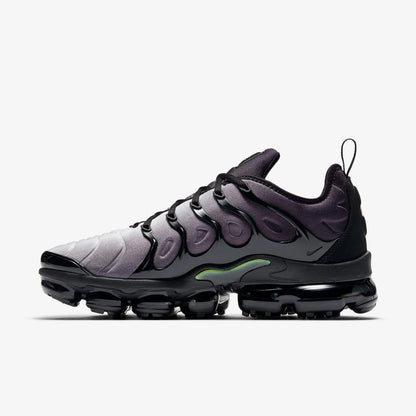Nike Air VaporMax Plus Black Volt