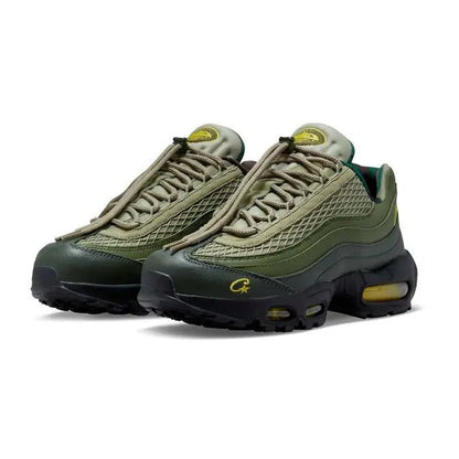 Nike Air Max 95 Corteiz SP – ‘’Gutta Green’’