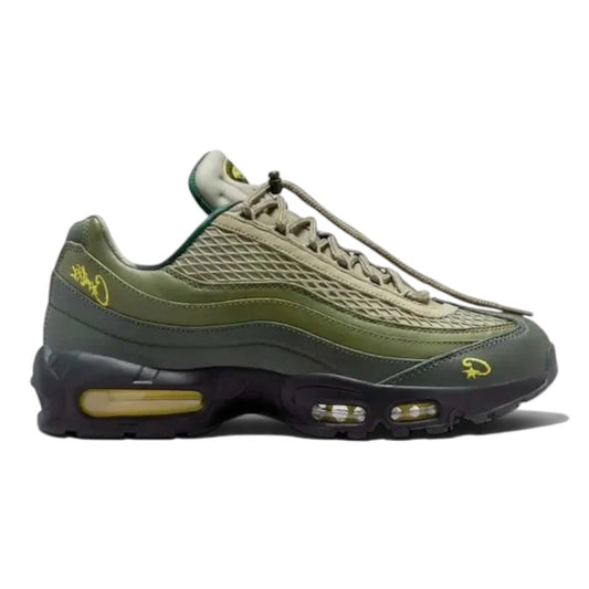 Nike Air Max 95 Corteiz SP – ‘’Gutta Green’’