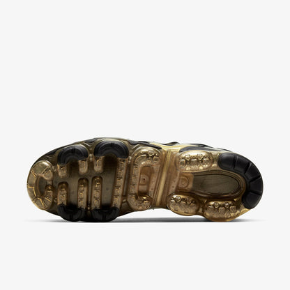 Nike Air Vapormax Plus Metallic Gold