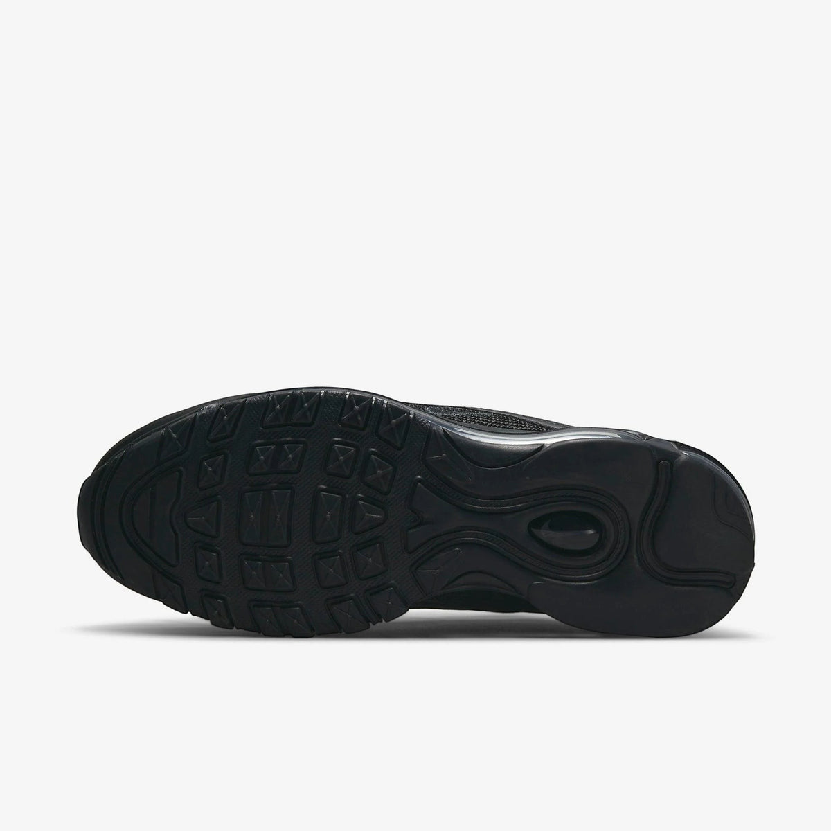 Nike Air Max 97 Total Black