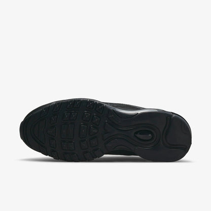 Nike Air Max 97 Total Black