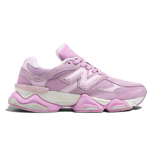 New Balance 9060 Pink Overdye