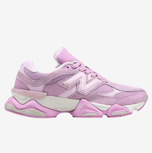 New Balance 9060 Pink Overdye