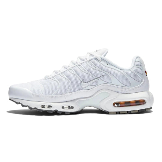 Nike Air Max Plus TN – White