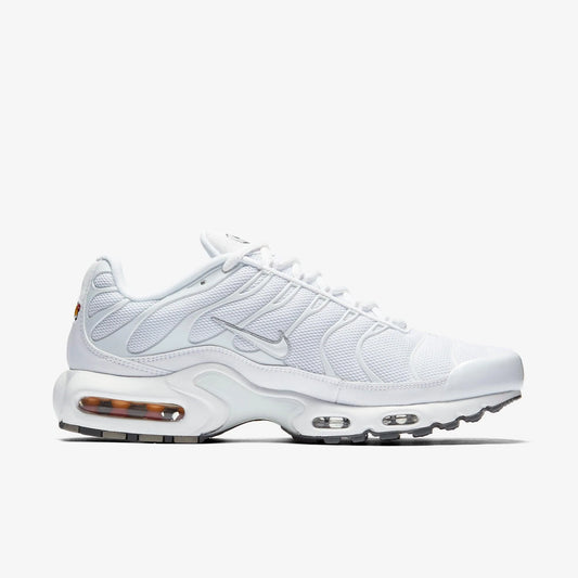 Nike Air Max Plus TN – White