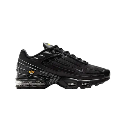 Nike Air Max Plus 3 Triple Black