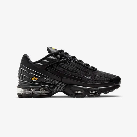 Nike Air Max Plus 3 Triple Black
