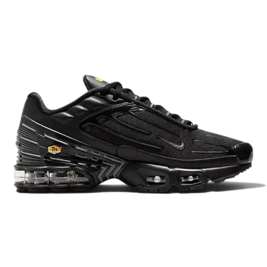 Nike Air Max Plus 3 Triple Black