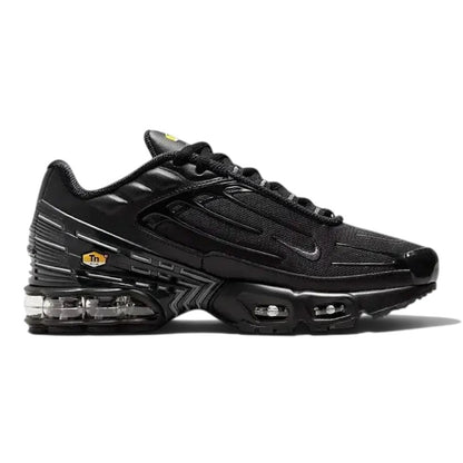 Nike Air Max Plus 3 Triple Black