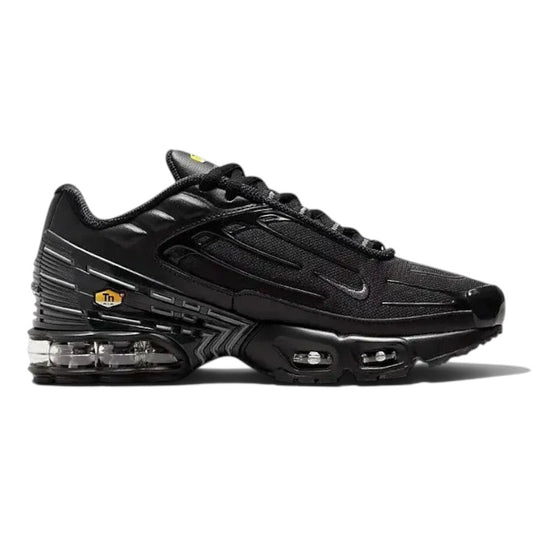 Nike Air Max Plus 3 Triple Black