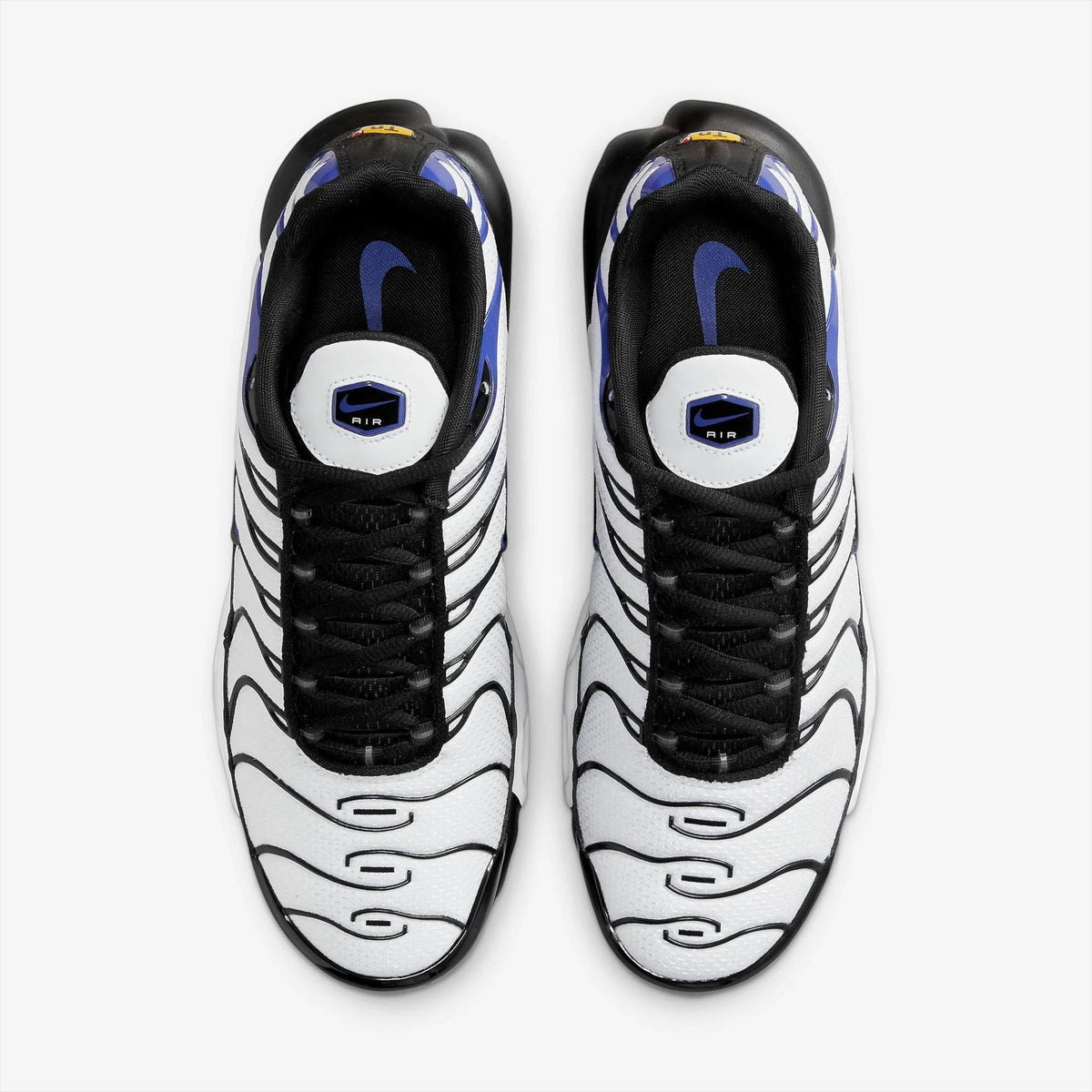 Nike Air Max Plus Persian Violet White