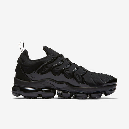 Nike Air VaporMax Plus Black