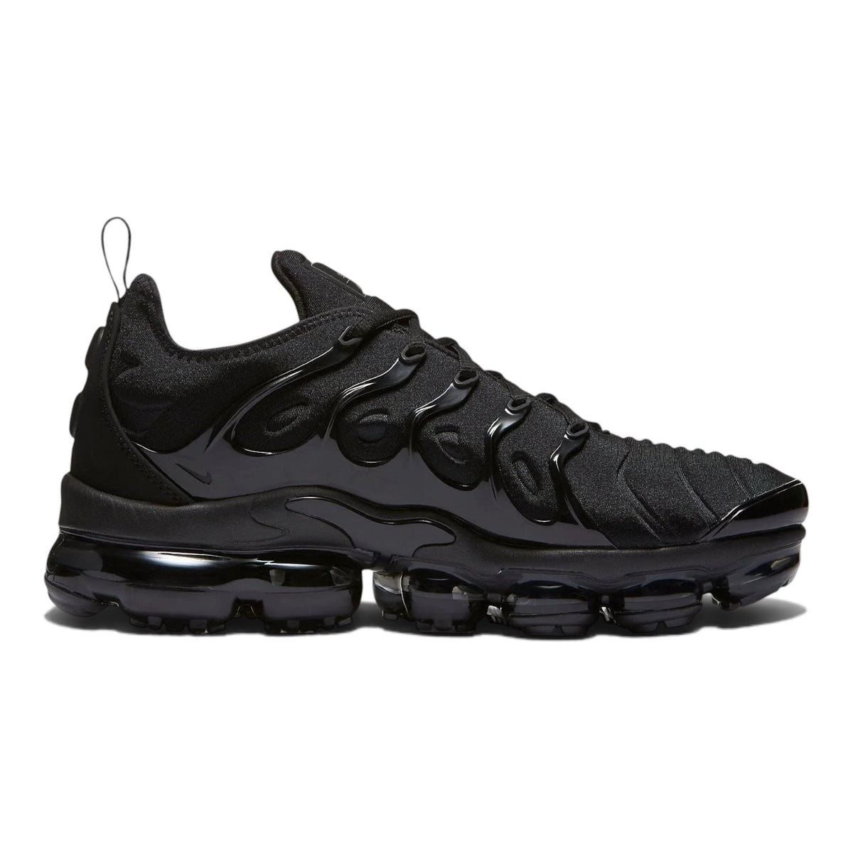 Nike Air VaporMax Plus Black