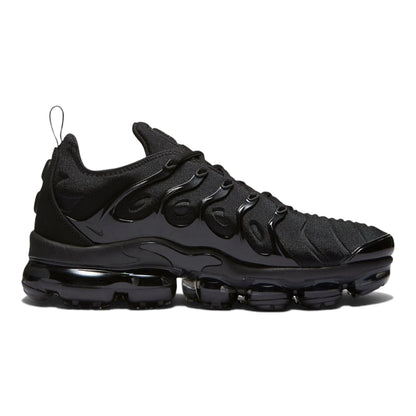 Nike Air VaporMax Plus Black