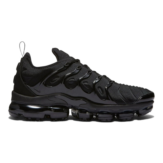 Nike Air VaporMax Plus Black
