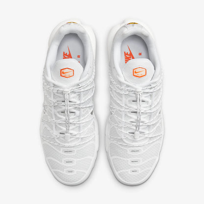 Nike Air Max Plus Utility White