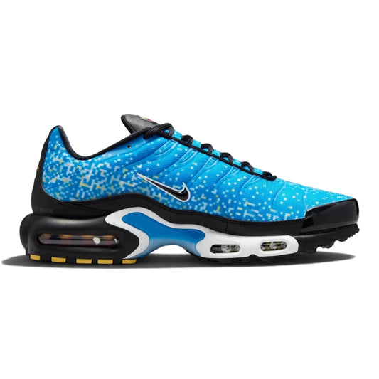 Nike Air Max Plus
TN "Napoli"