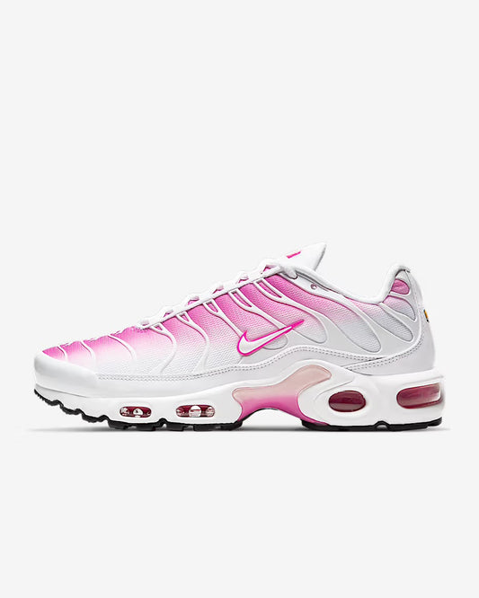 Nike Air Max Plus TN "Pink Fade"