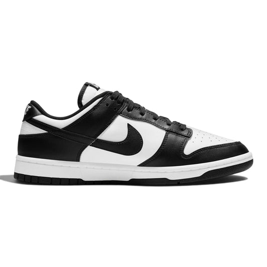 Nike Dunk Low Retro "Panda"