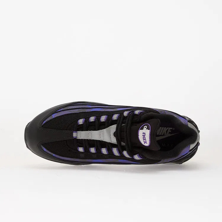 Nike Air Max 95 'QS Wild Grape Camo'
