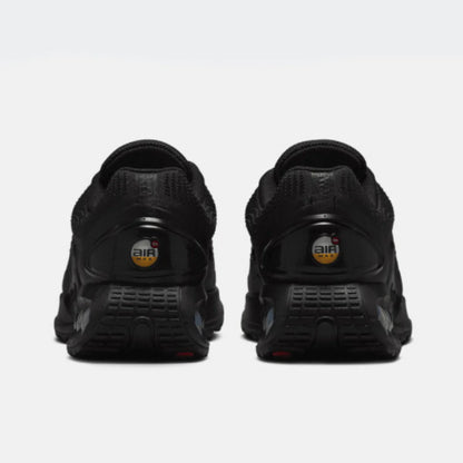 Nike Air Max Dn Black