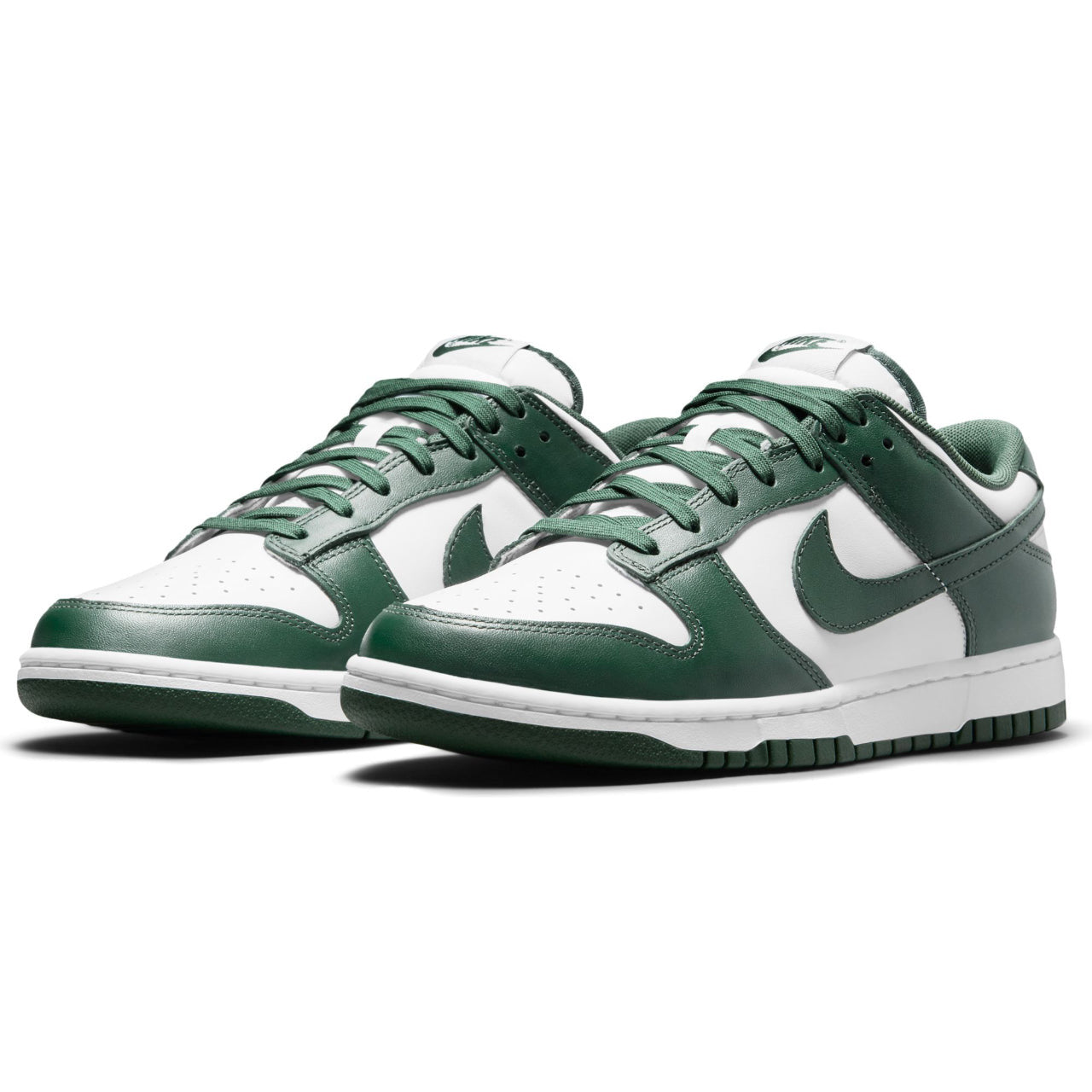 Nike Dunk Low Double Deal – University Blue & Spartan Green (1+1 ΔΩΡΟ)