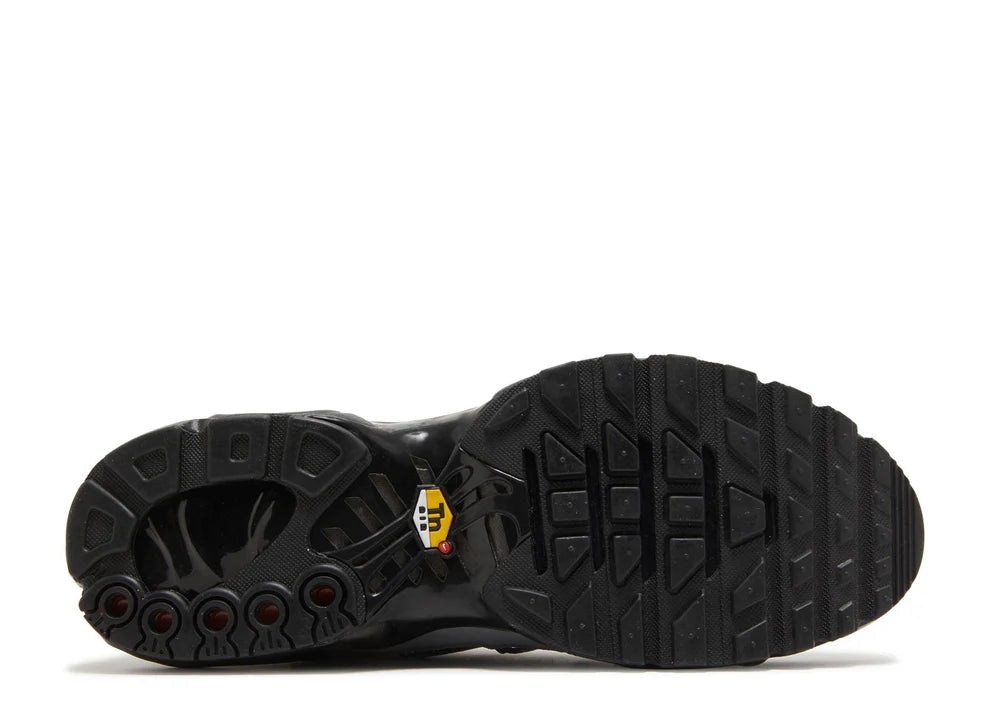 Nike Air Max Plus Lace Toggle Utility Grey Reflective