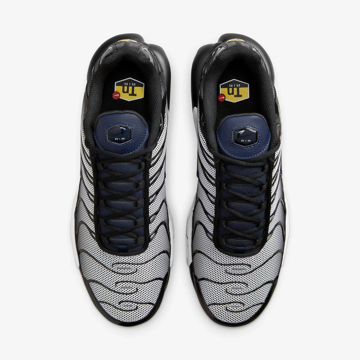 Nike Air Max Plus TN Midnight Navy Black White
