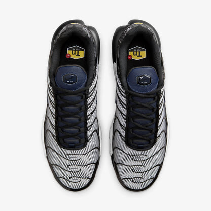 Nike Air Max Plus TN Midnight Navy Black White