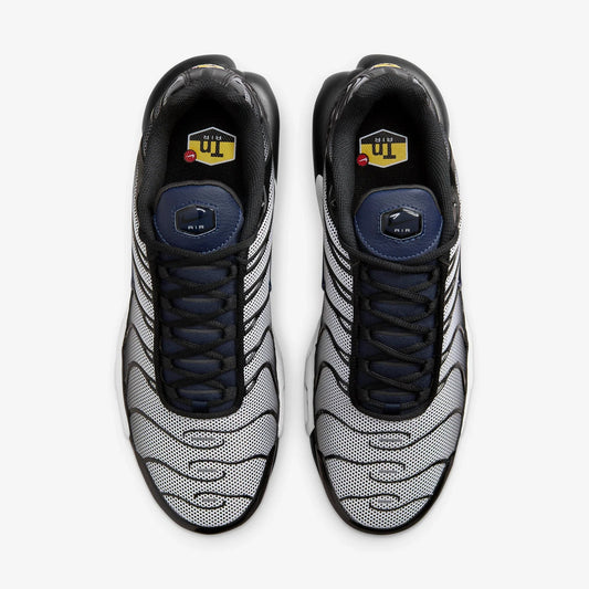 Nike Air Max Plus TN Midnight Navy Black White