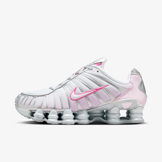 Nike Shox TL Pink Foam